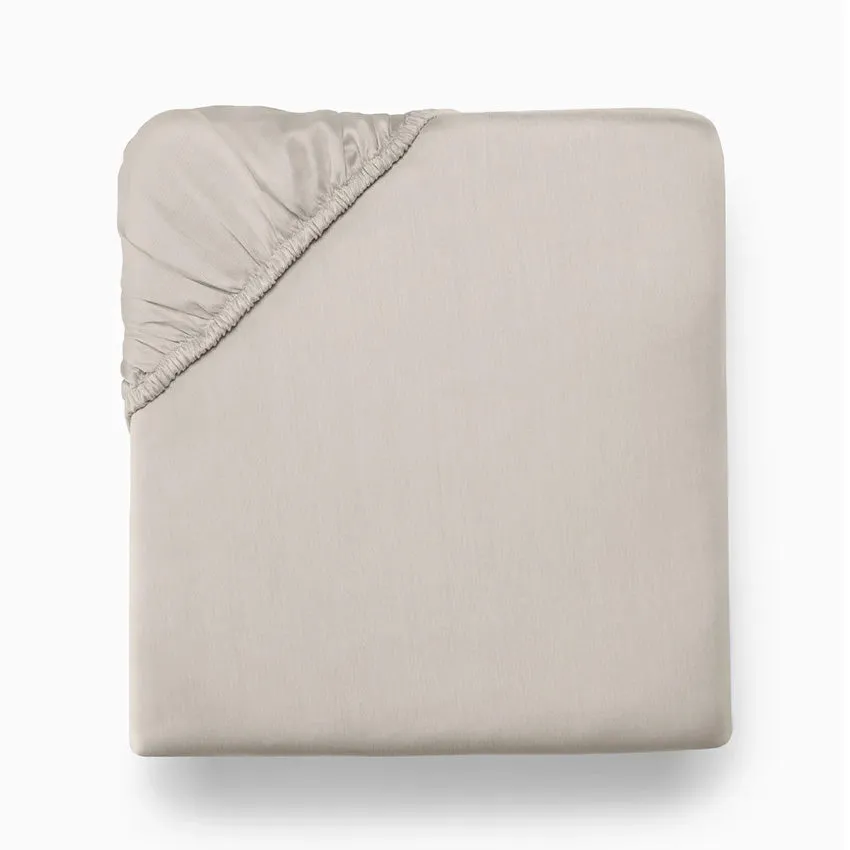 Sferra | Carlotta Bottom Fitted Sheet