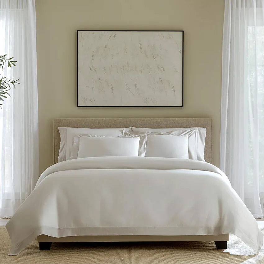 Sferra | Carlotta Bottom Fitted Sheet