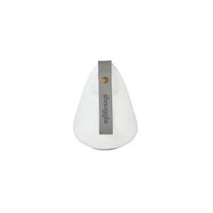Shnuggle Moonlight Nightlight   Room Thermometer