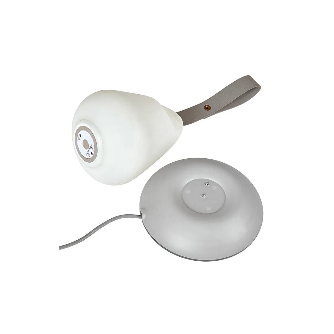 Shnuggle Moonlight Nightlight   Room Thermometer