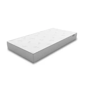 Silver Cross TrueFit Dual-Sided Pocket Spring Cot Mattress
