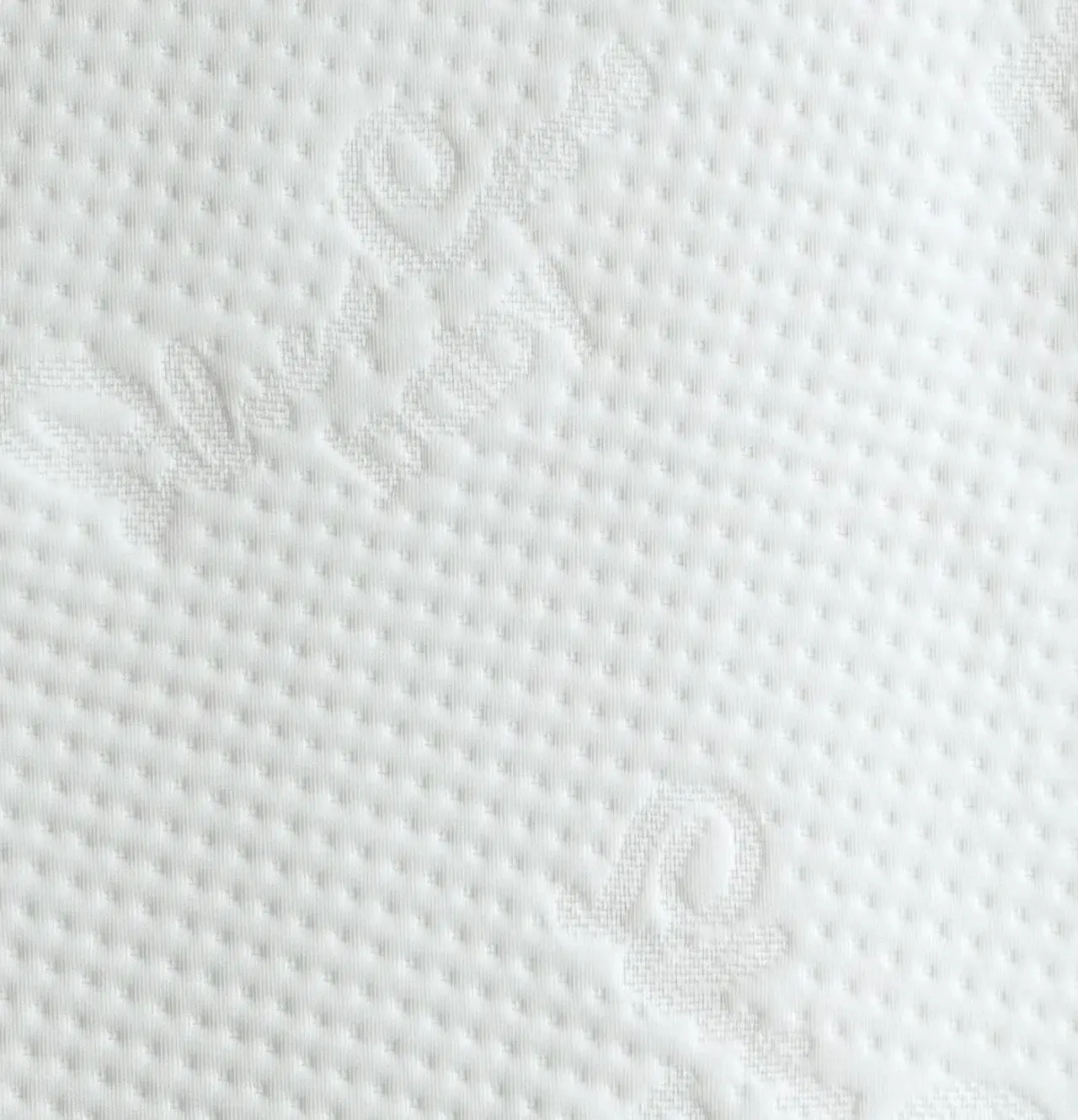 Silver Cross TrueFit Dual-Sided Pocket Spring Cot Mattress
