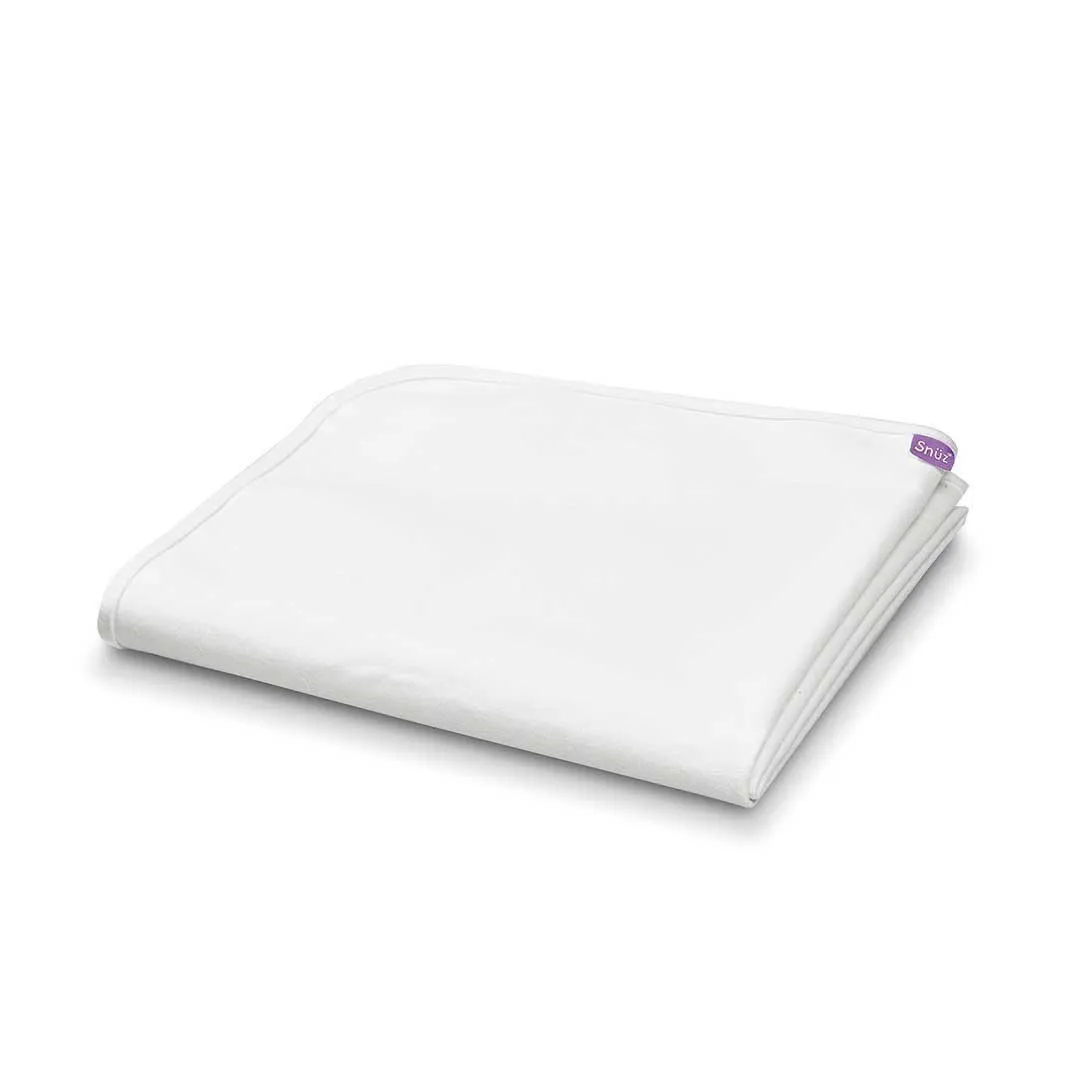 Snuz SnuzKot Miracle Mattress Protector