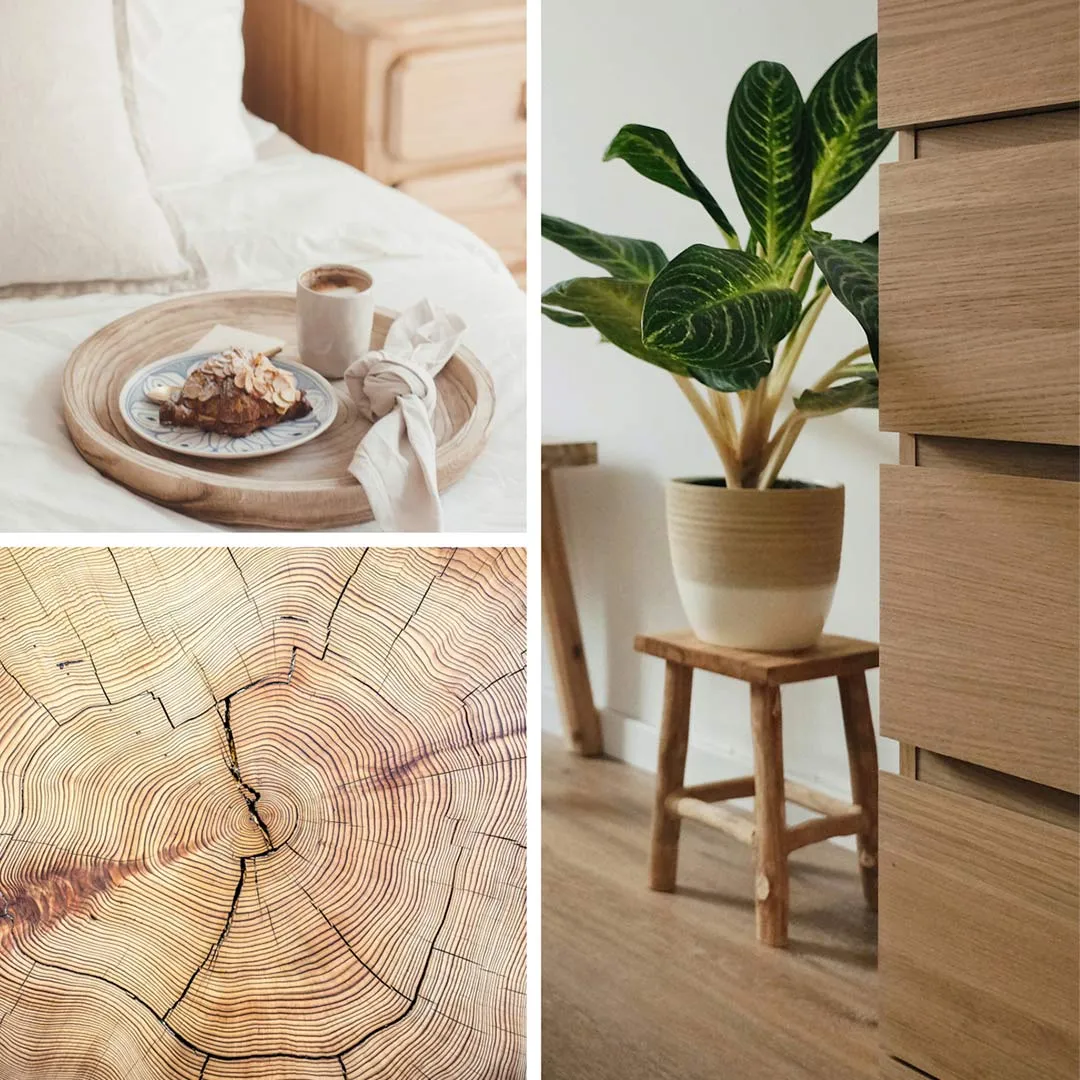 SnuzKot Cot Bed - The Natural Edit - Oak