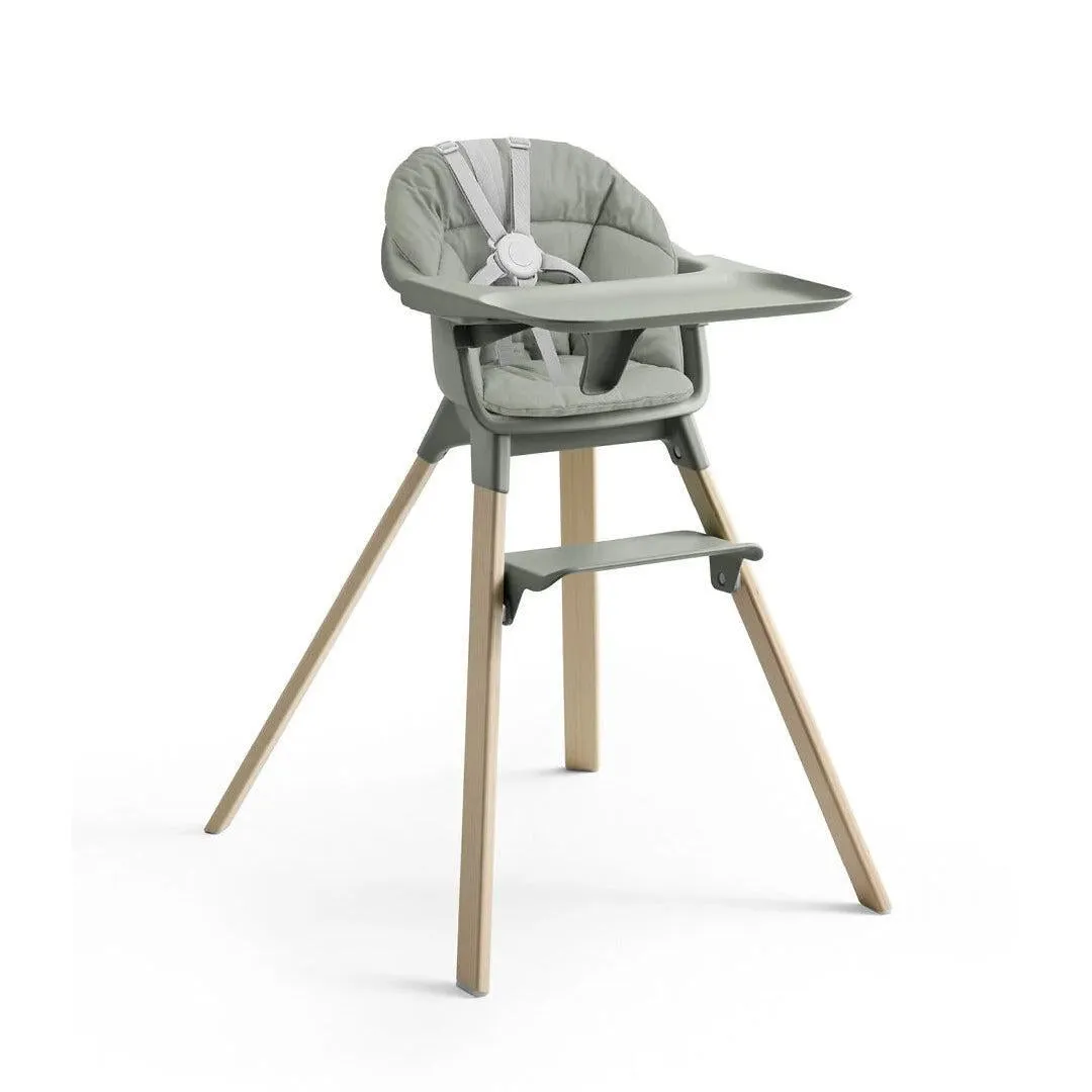 Stokke Clikk Cushion  - Glacier Green
