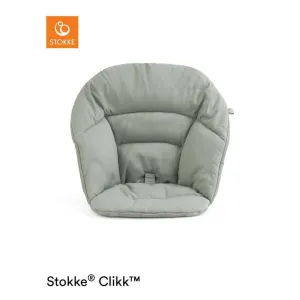Stokke Clikk Cushion  - Glacier Green