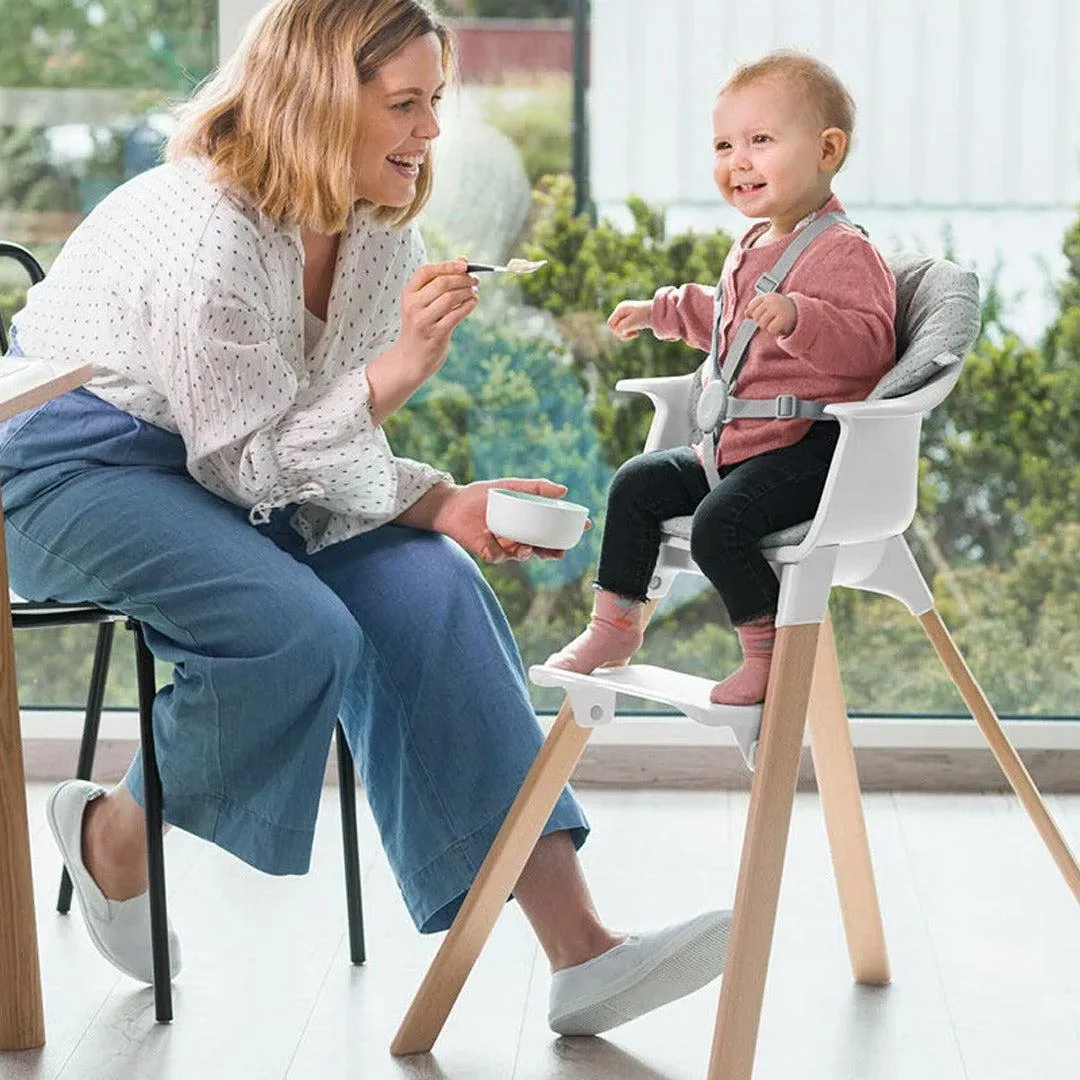 Stokke Clikk Cushion - Nordic Grey