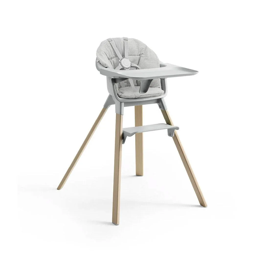 Stokke Clikk Cushion - Nordic Grey
