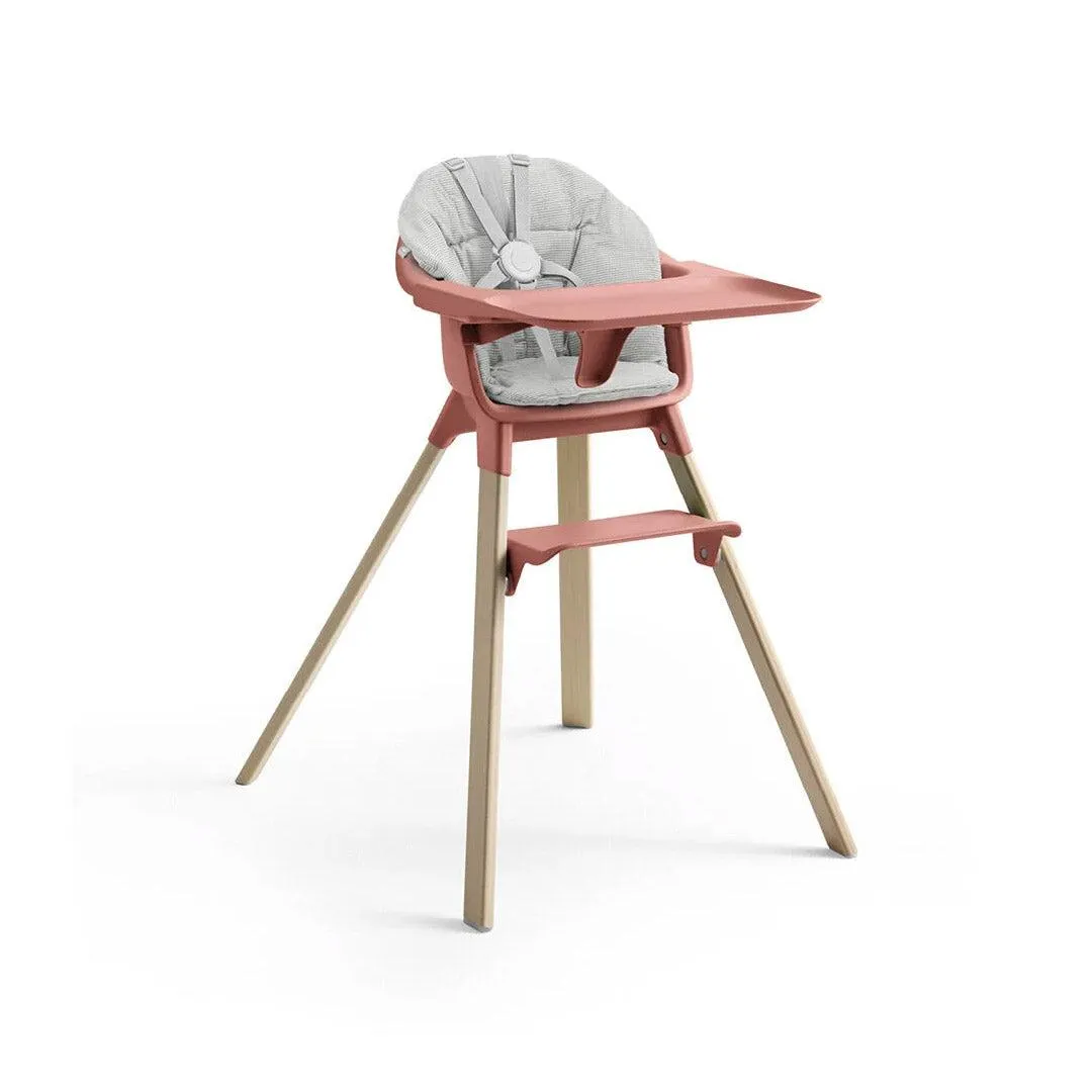 Stokke Clikk Cushion - Nordic Grey