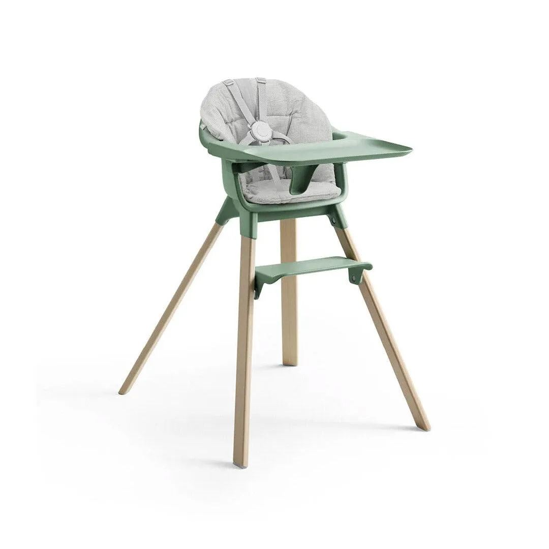 Stokke Clikk Cushion - Nordic Grey