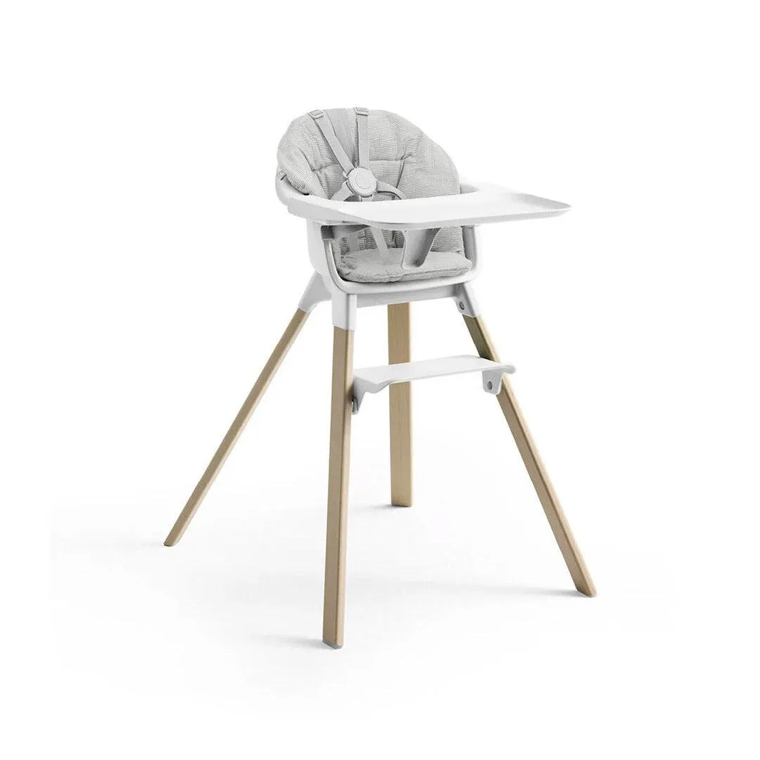 Stokke Clikk Cushion - Nordic Grey
