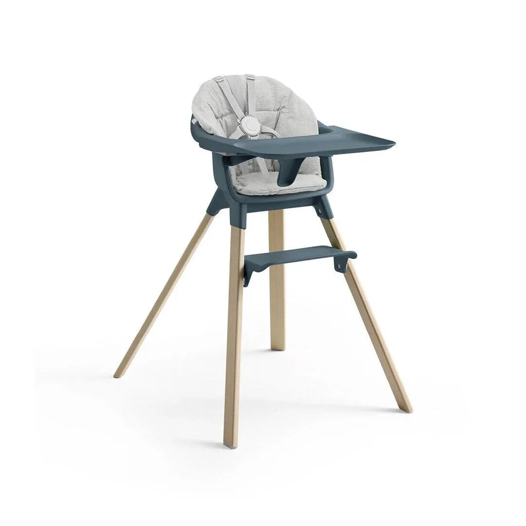 Stokke Clikk Cushion - Nordic Grey