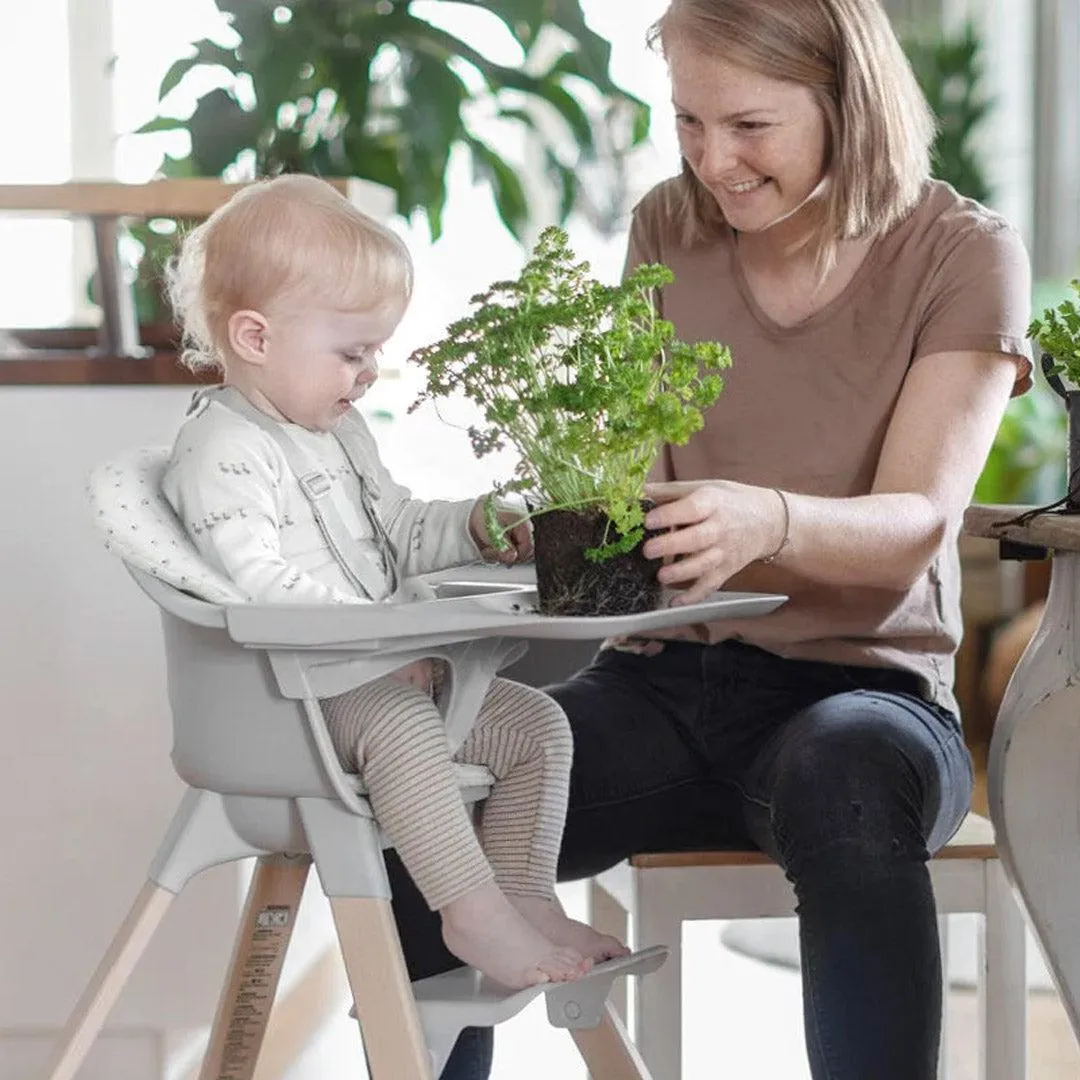 Stokke Clikk Cushion - Nordic Grey