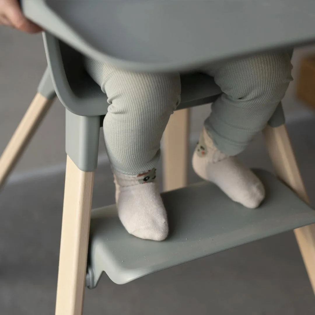 Stokke Clikk Highchair  - Glacier Green