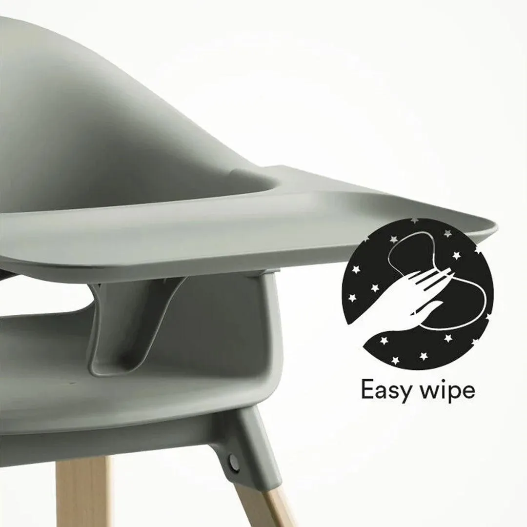 Stokke Clikk Highchair  - Glacier Green
