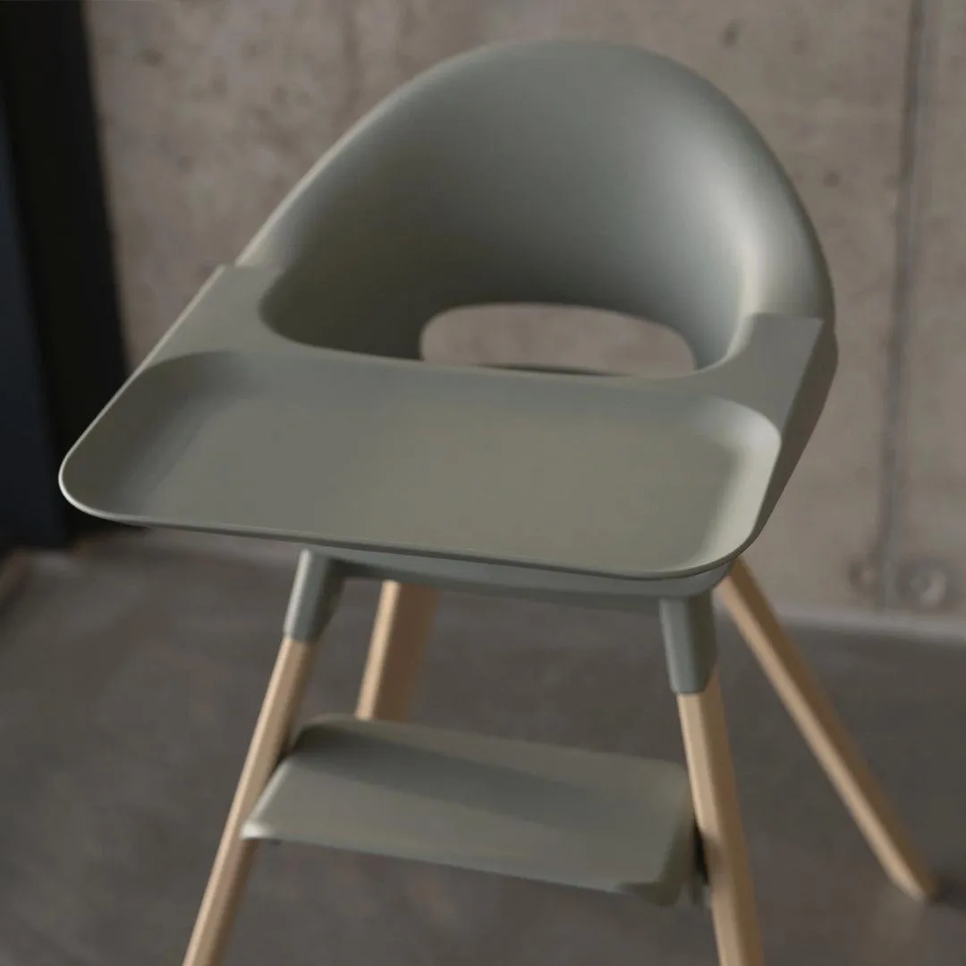 Stokke Clikk Highchair  - Glacier Green