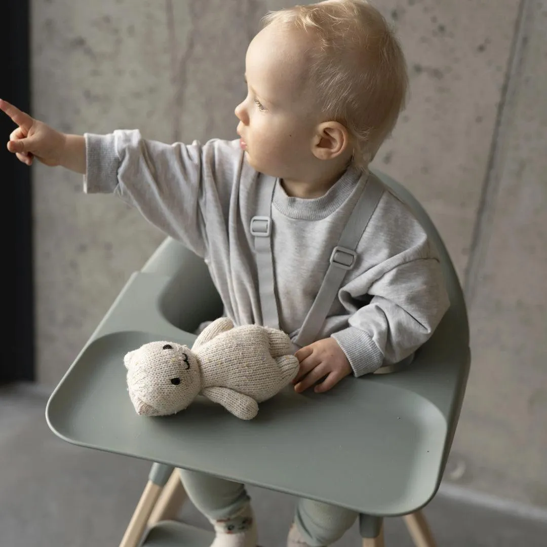 Stokke Clikk Highchair  - Glacier Green