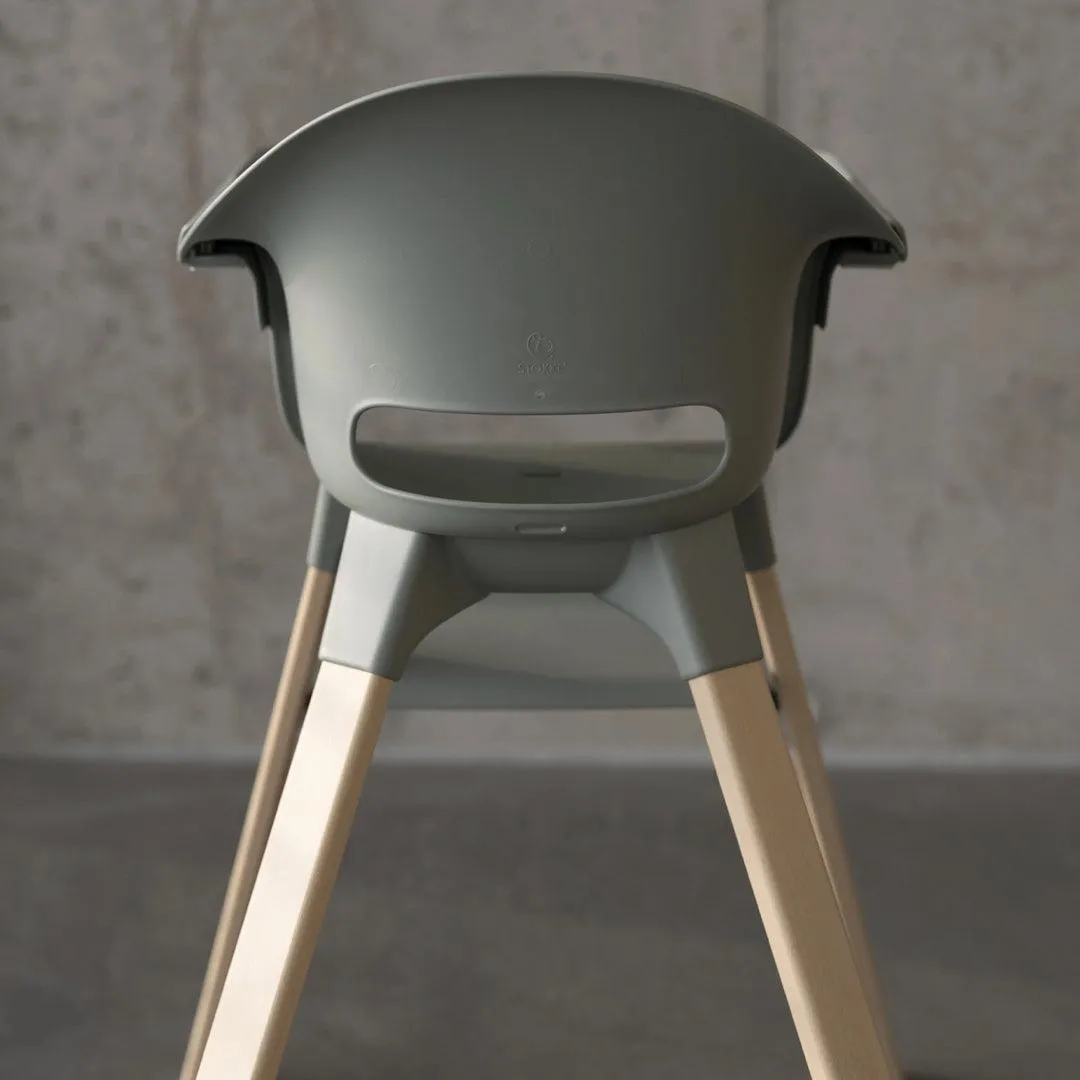 Stokke Clikk Highchair  - Glacier Green