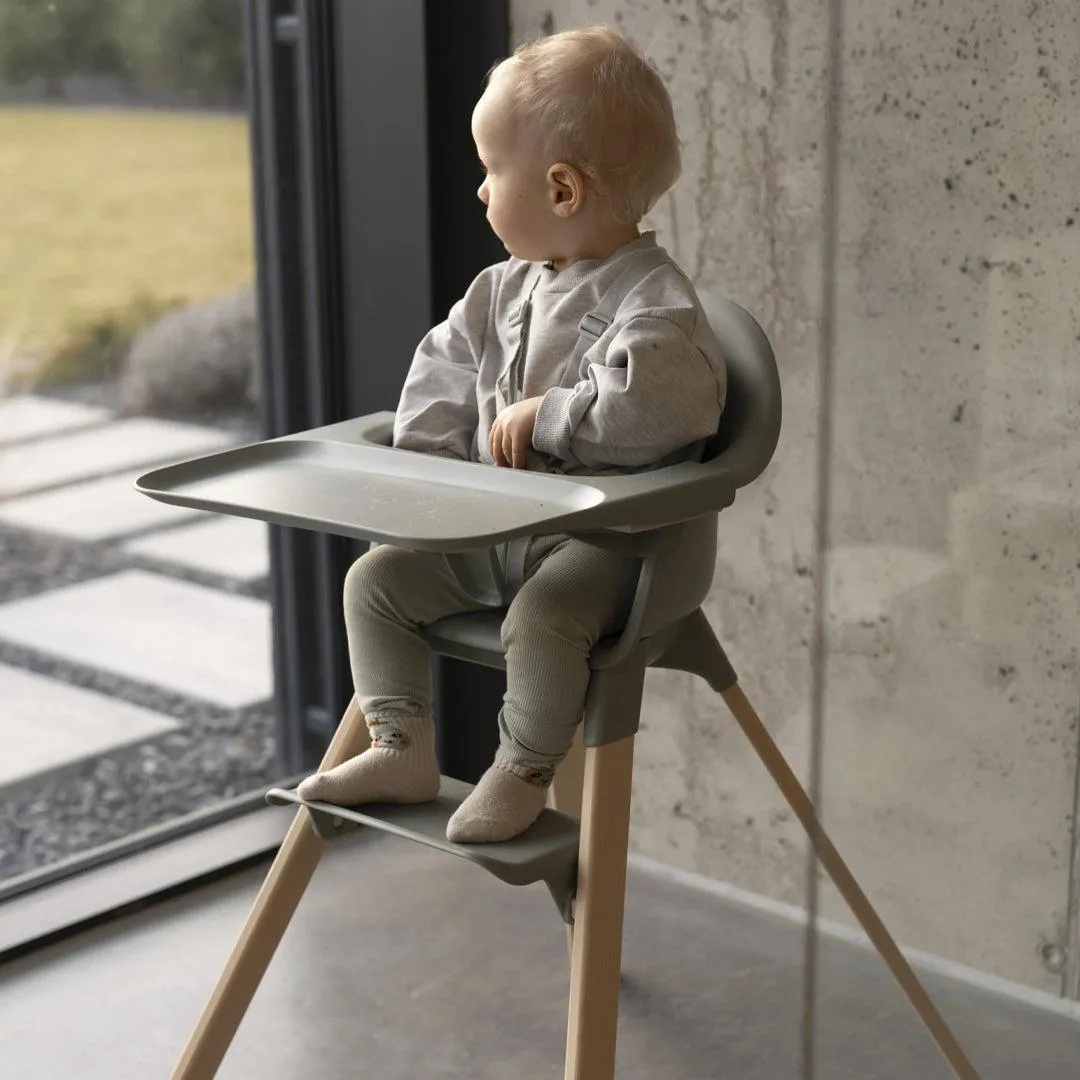Stokke Clikk Highchair  - Glacier Green