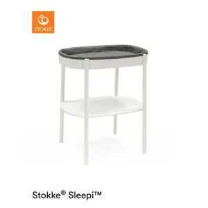 Stokke Sleepi Changing Table - White