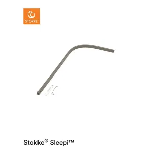 Stokke Sleepi V3 Drape Rod - Hazy Grey