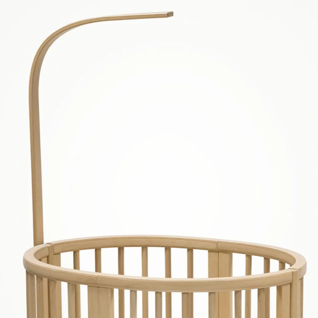 Stokke Sleepi V3 Drape Rod - Natural