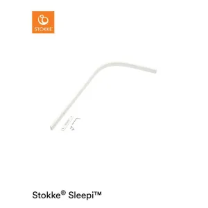 Stokke Sleepi V3 Drape Rod - White