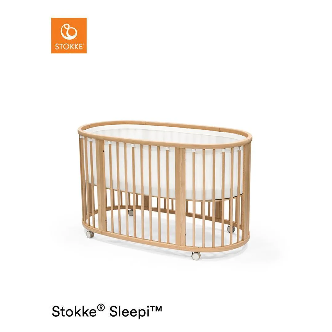 Stokke Sleepi V3 Mesh Liner