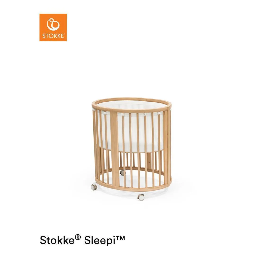Stokke Sleepi V3 Mini Mesh Liner