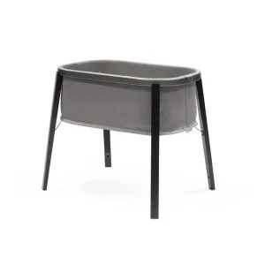 Stokke Snoozi Bassinet - Graphite Grey