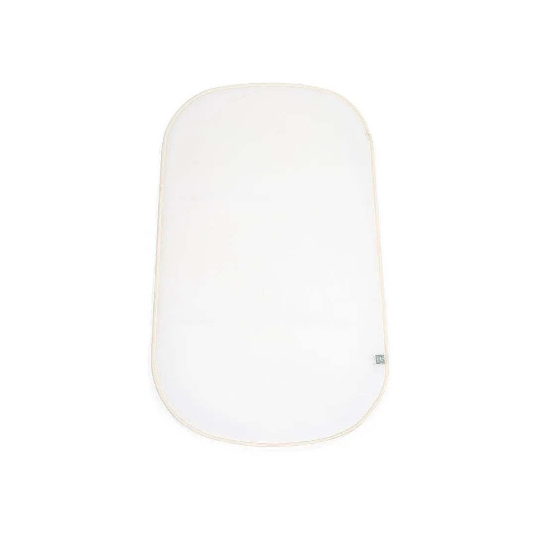 Stokke Snoozi Protection Sheet - White