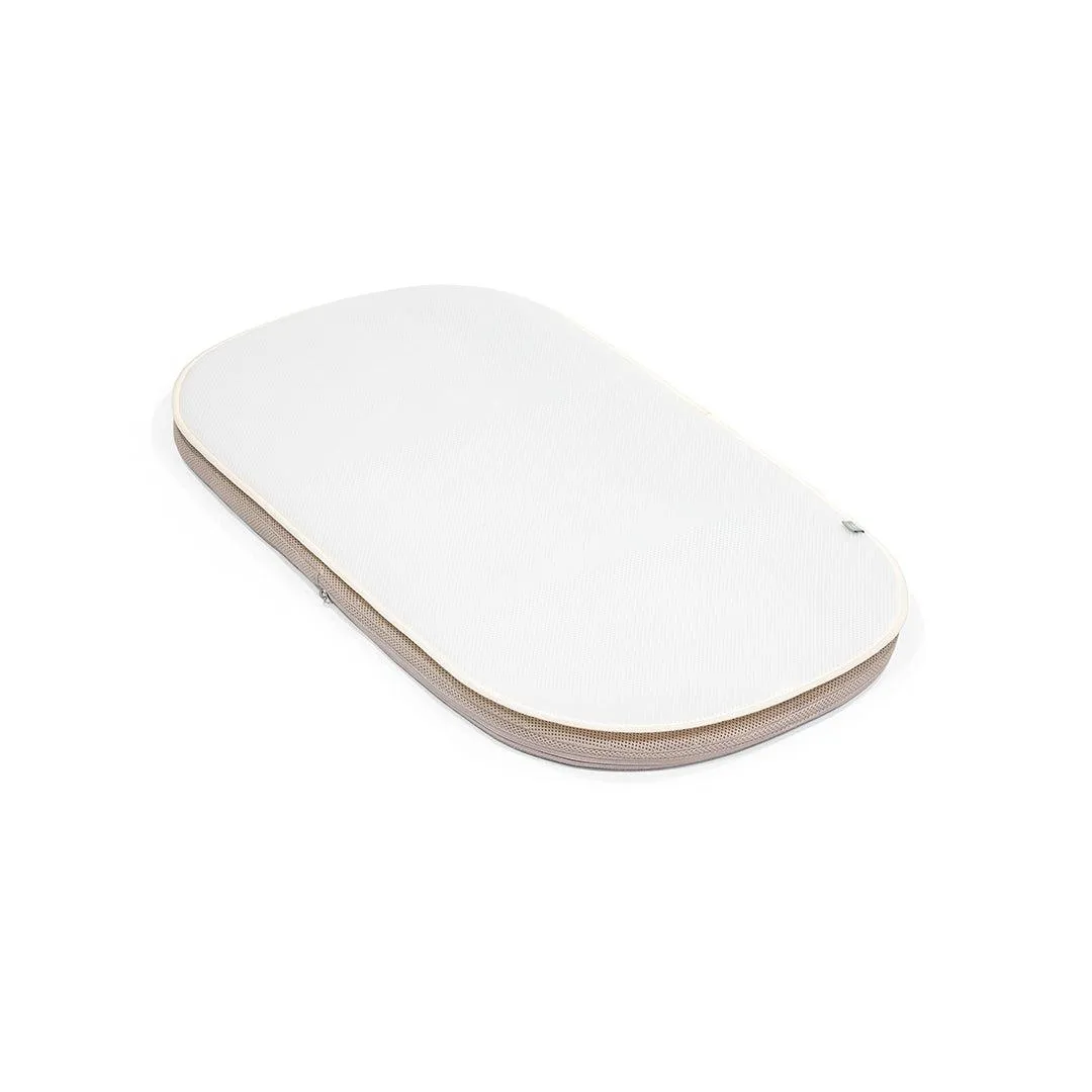 Stokke Snoozi Protection Sheet - White