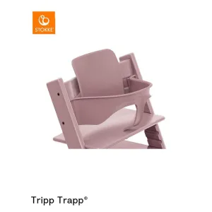 Stokke Tripp Trapp Baby Set 2 - Heather Mauve