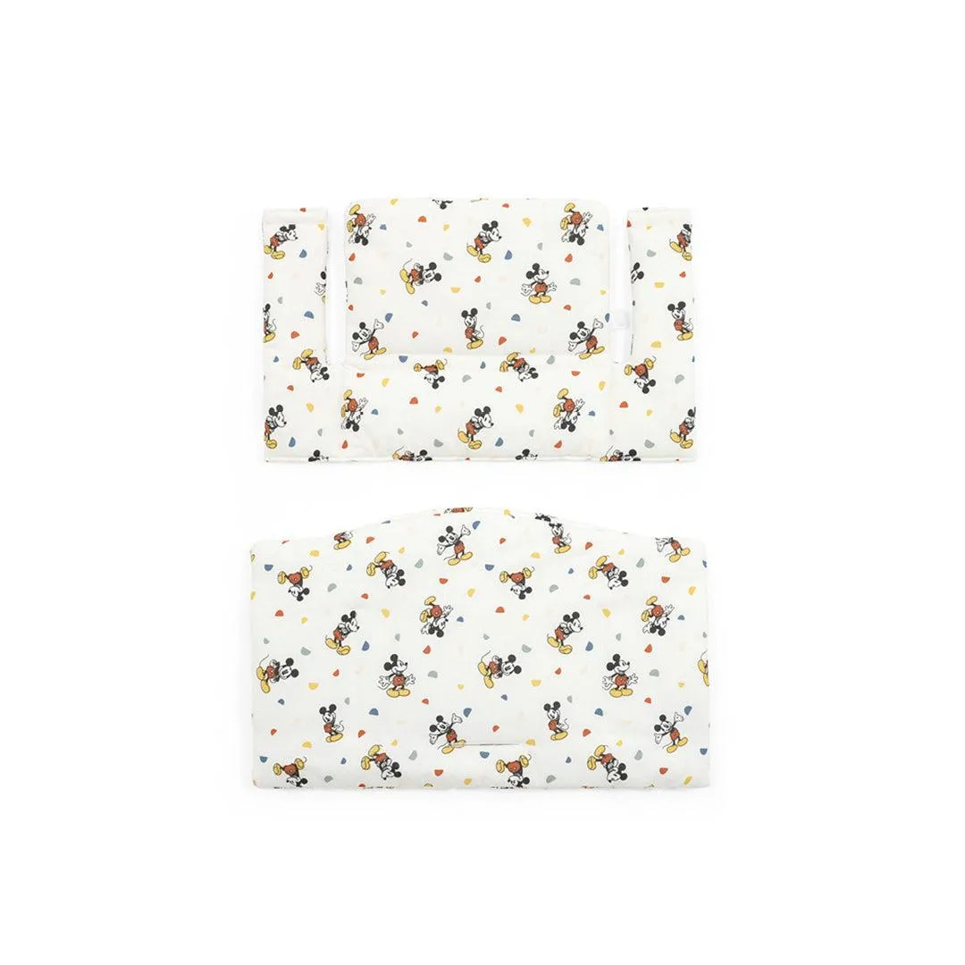 Stokke Tripp Trapp Classic Cushion - Mickey Celebration