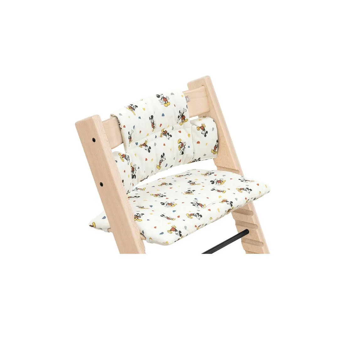 Stokke Tripp Trapp Classic Cushion - Mickey Celebration