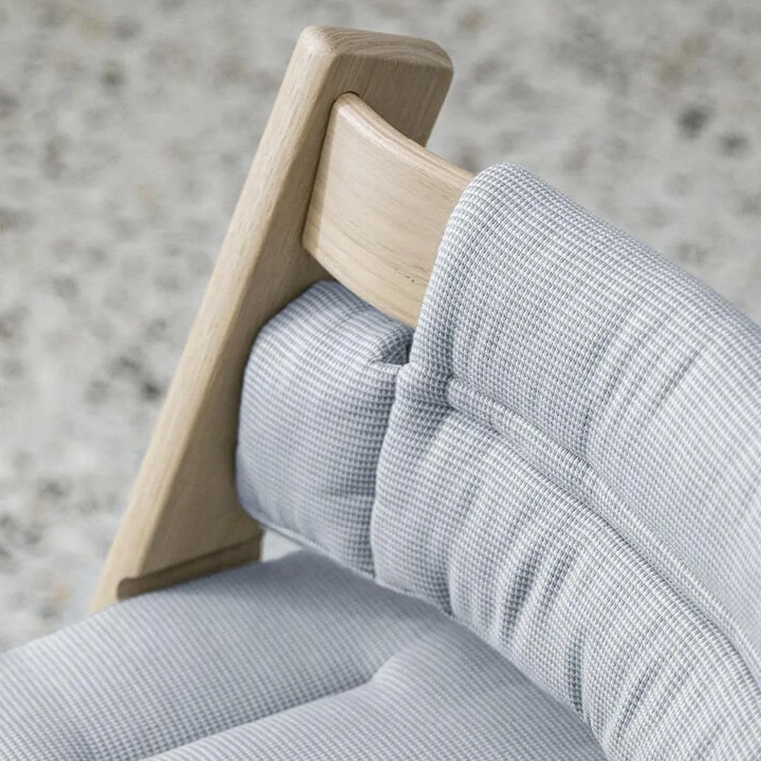 Stokke Tripp Trapp Classic Cushion - Nordic Blue