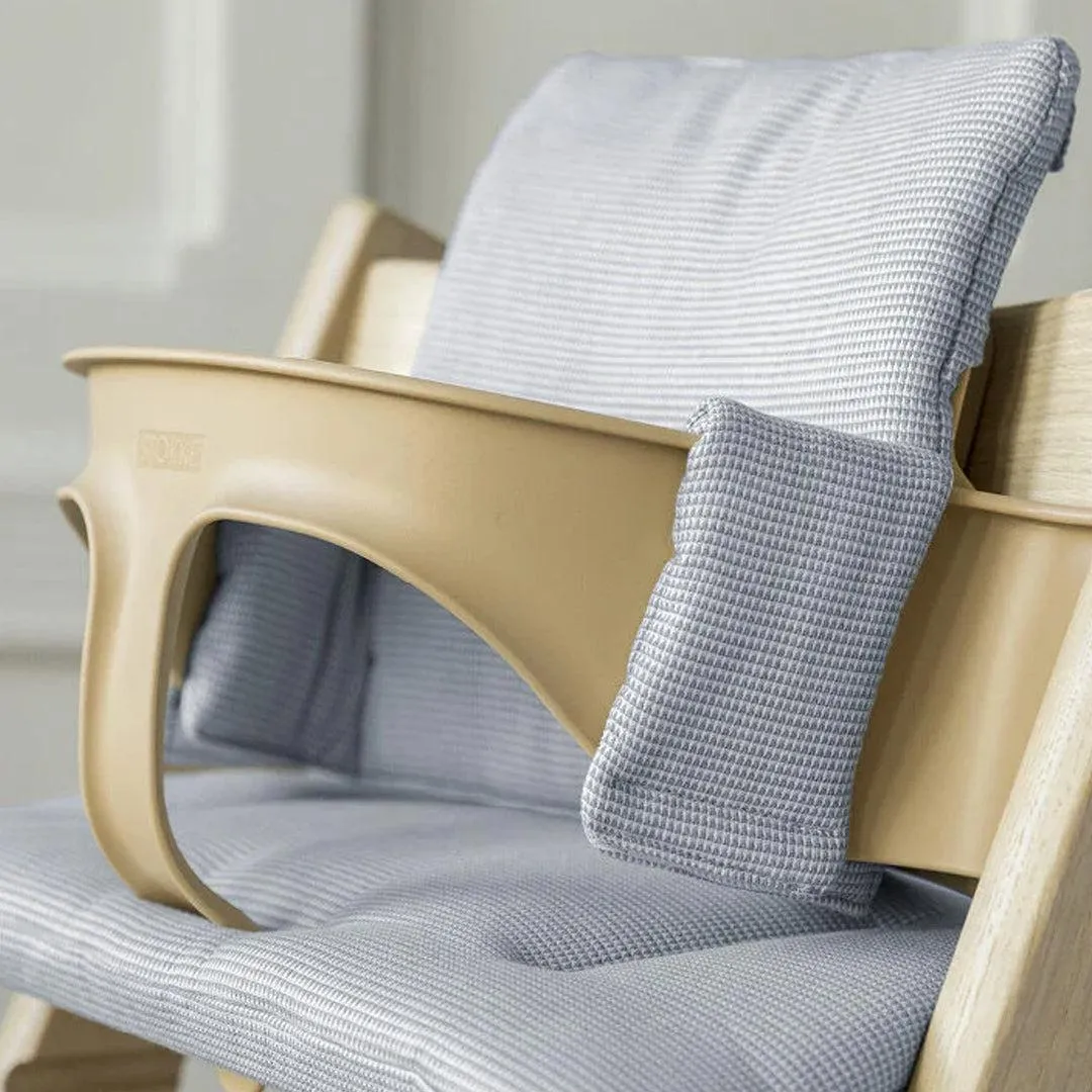 Stokke Tripp Trapp Classic Cushion - Nordic Blue