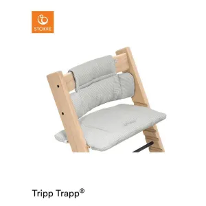 Stokke Tripp Trapp Classic Cushion - Nordic Grey