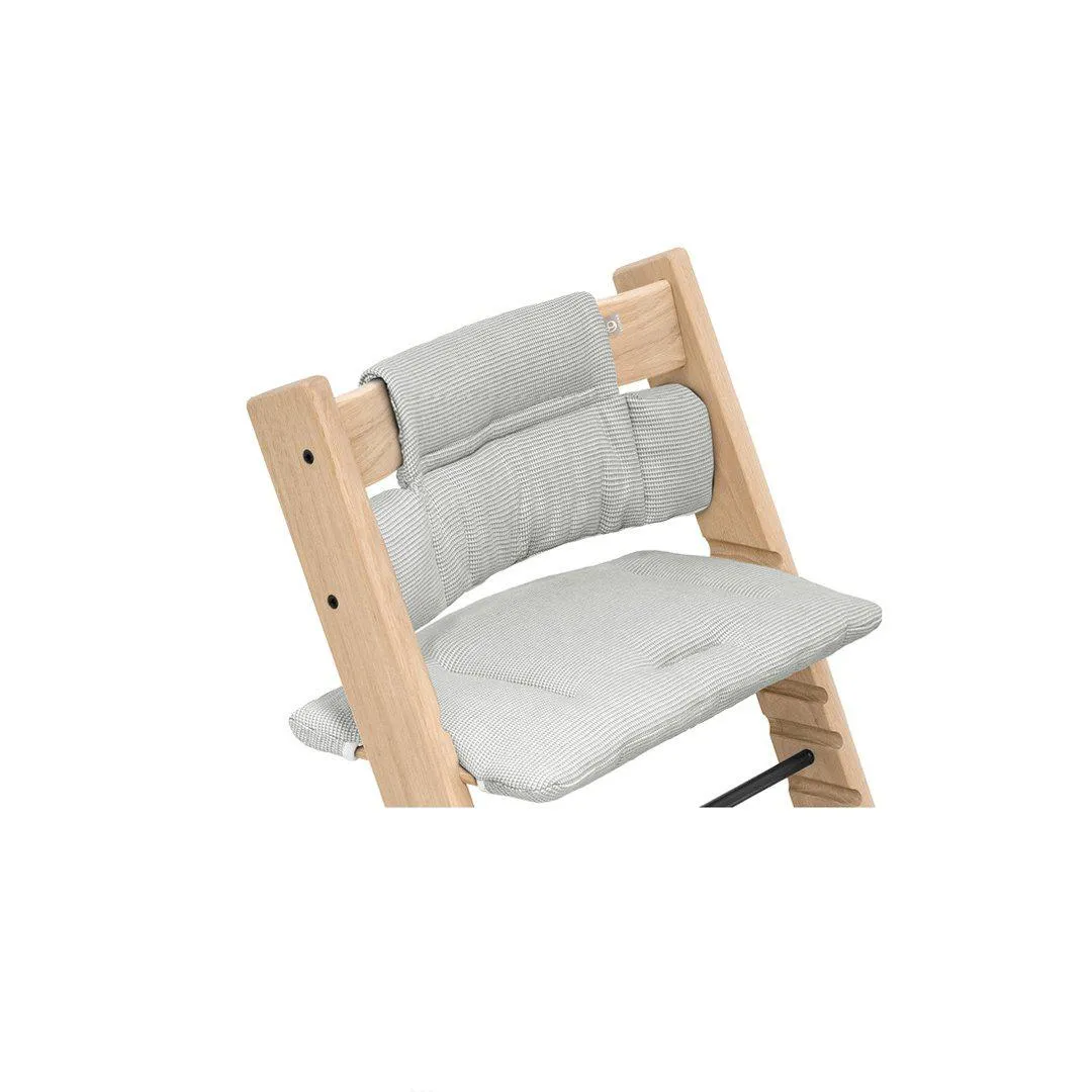 Stokke Tripp Trapp Classic Cushion - Nordic Grey