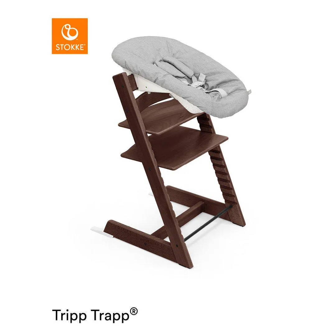 Stokke Tripp Trapp Highchair   Newborn Set