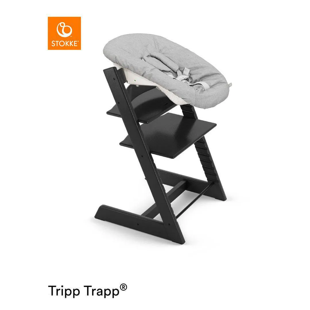 Stokke Tripp Trapp Highchair   Newborn Set