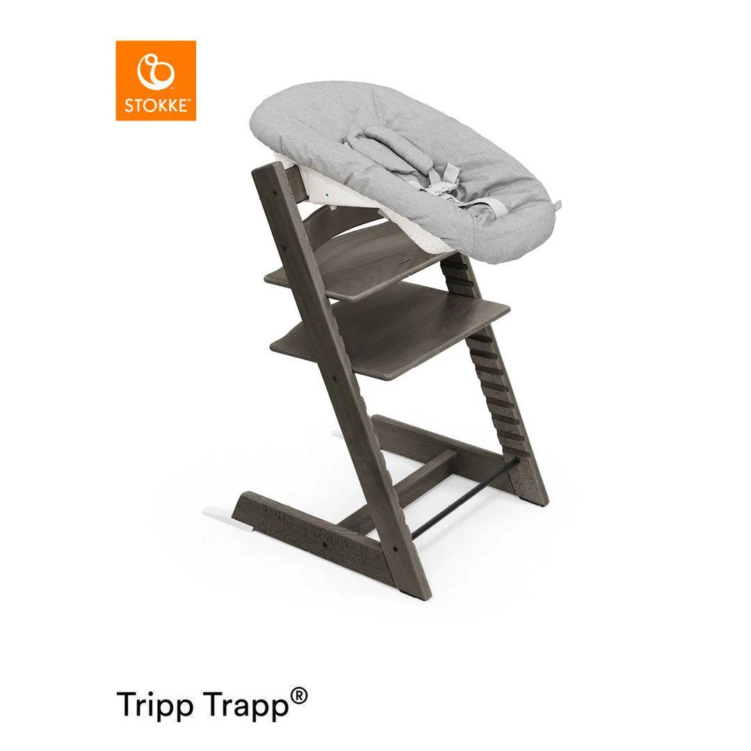 Stokke Tripp Trapp Highchair   Newborn Set