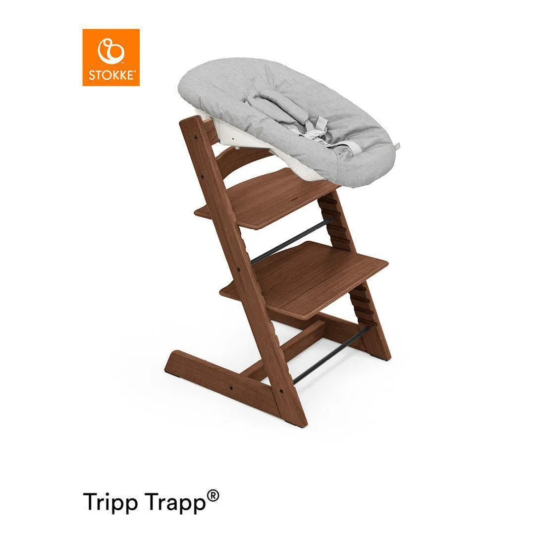 Stokke Tripp Trapp Highchair   Newborn Set