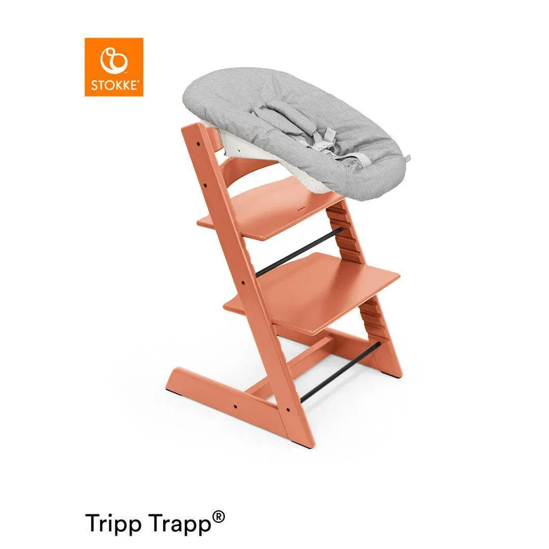 Stokke Tripp Trapp Highchair   Newborn Set