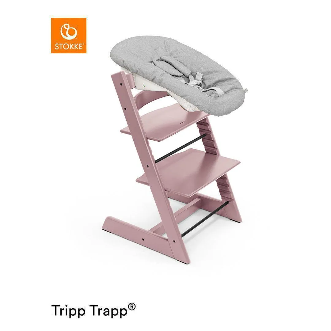 Stokke Tripp Trapp Highchair   Newborn Set