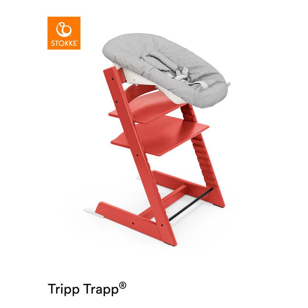 Stokke Tripp Trapp Highchair   Newborn Set