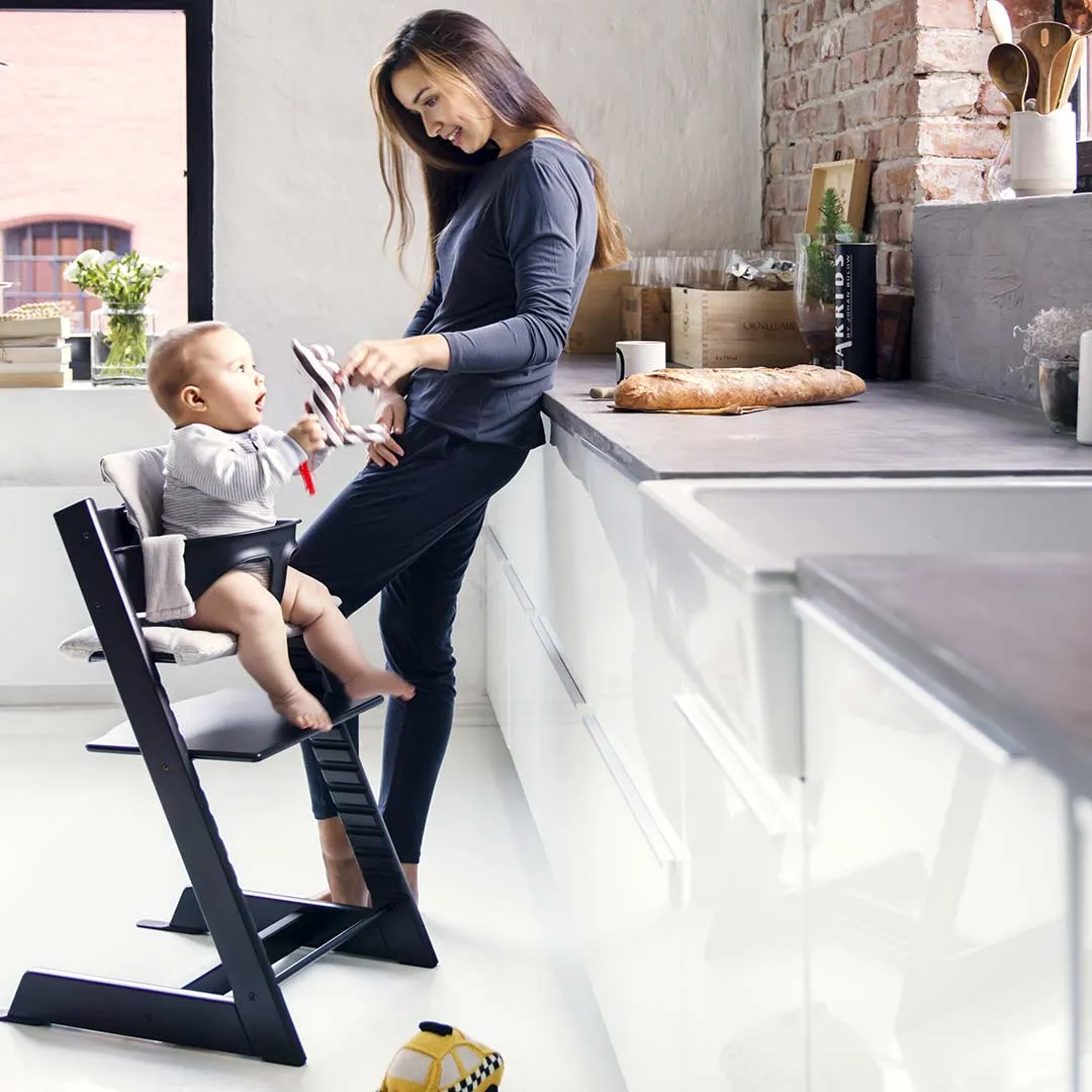 Stokke Tripp Trapp Highchair Ultimate Bundle