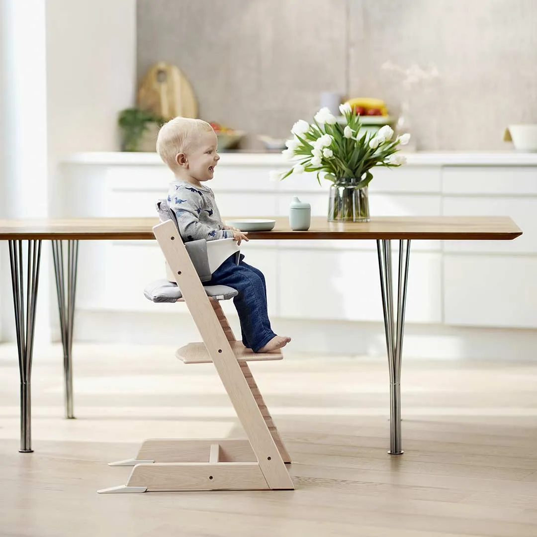 Stokke Tripp Trapp Highchair Ultimate Bundle
