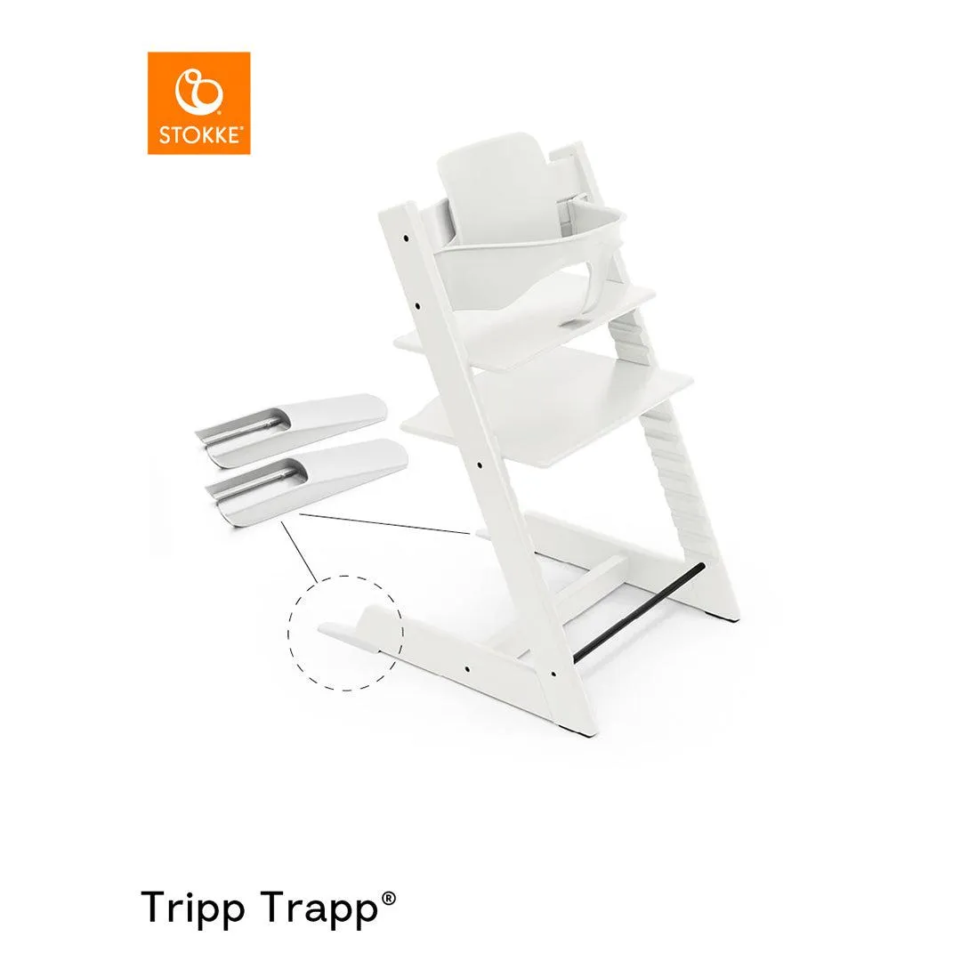 Stokke Tripp Trapp Highchair Ultimate Bundle