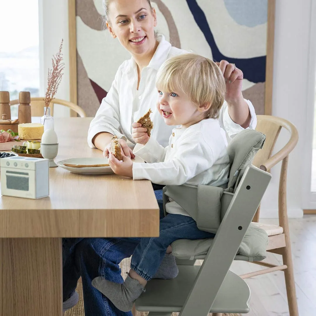Stokke Tripp Trapp Highchair Ultimate Bundle